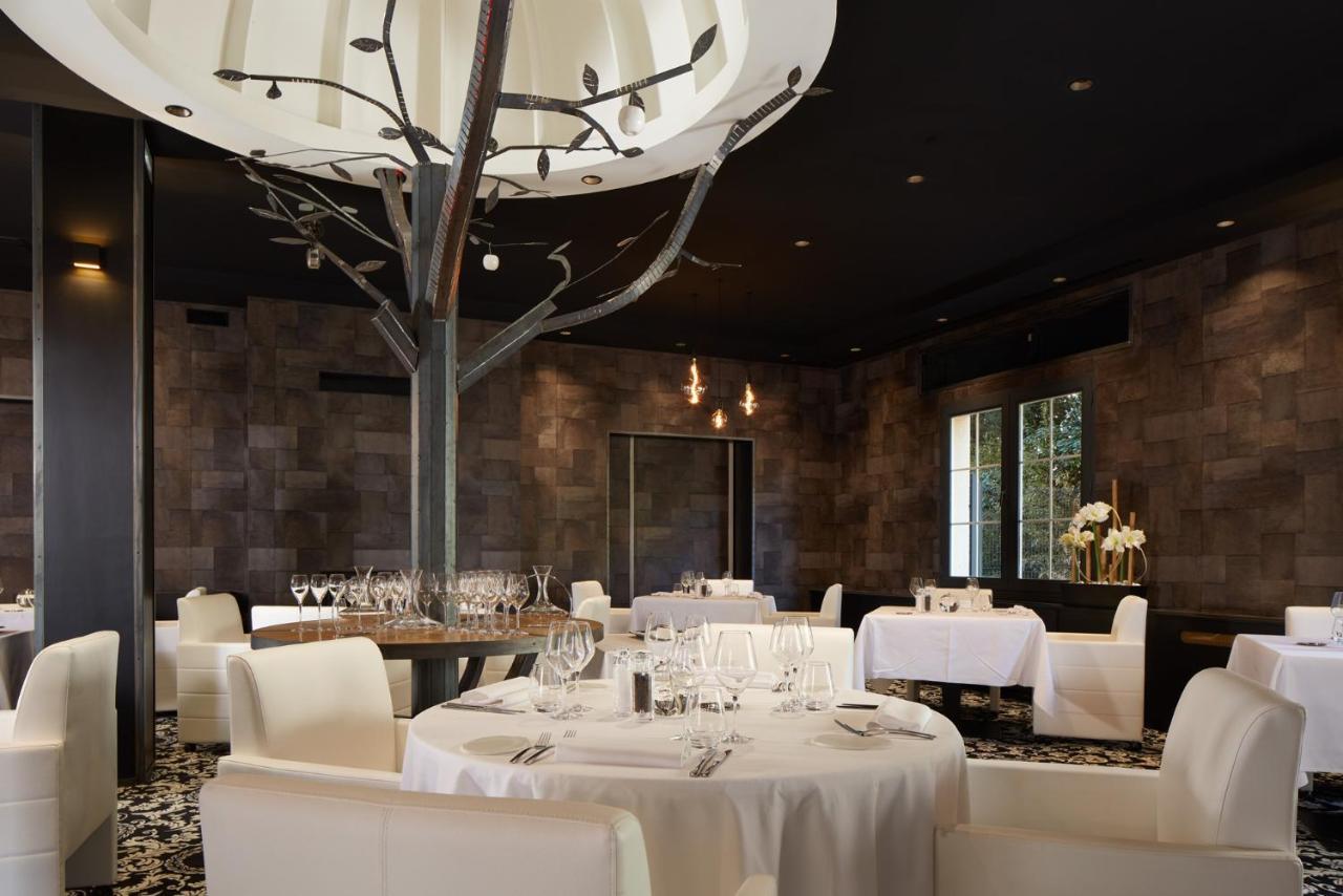 Le Grand Hotel Le Touquet-Paris-Plage エクステリア 写真
