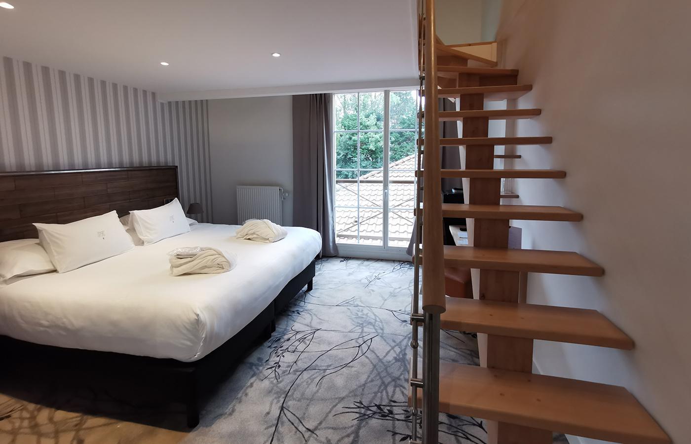 Le Grand Hotel Le Touquet-Paris-Plage エクステリア 写真