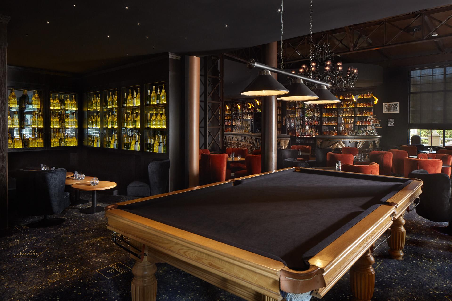 Le Grand Hotel Le Touquet-Paris-Plage エクステリア 写真
