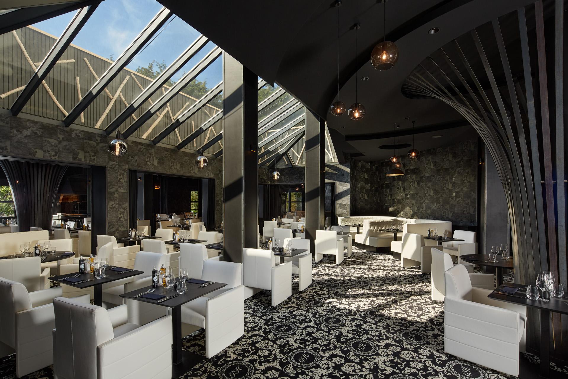 Le Grand Hotel Le Touquet-Paris-Plage エクステリア 写真