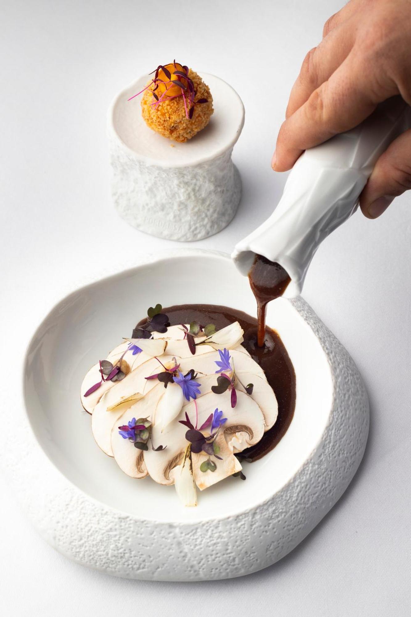 Le Grand Hotel Le Touquet-Paris-Plage エクステリア 写真
