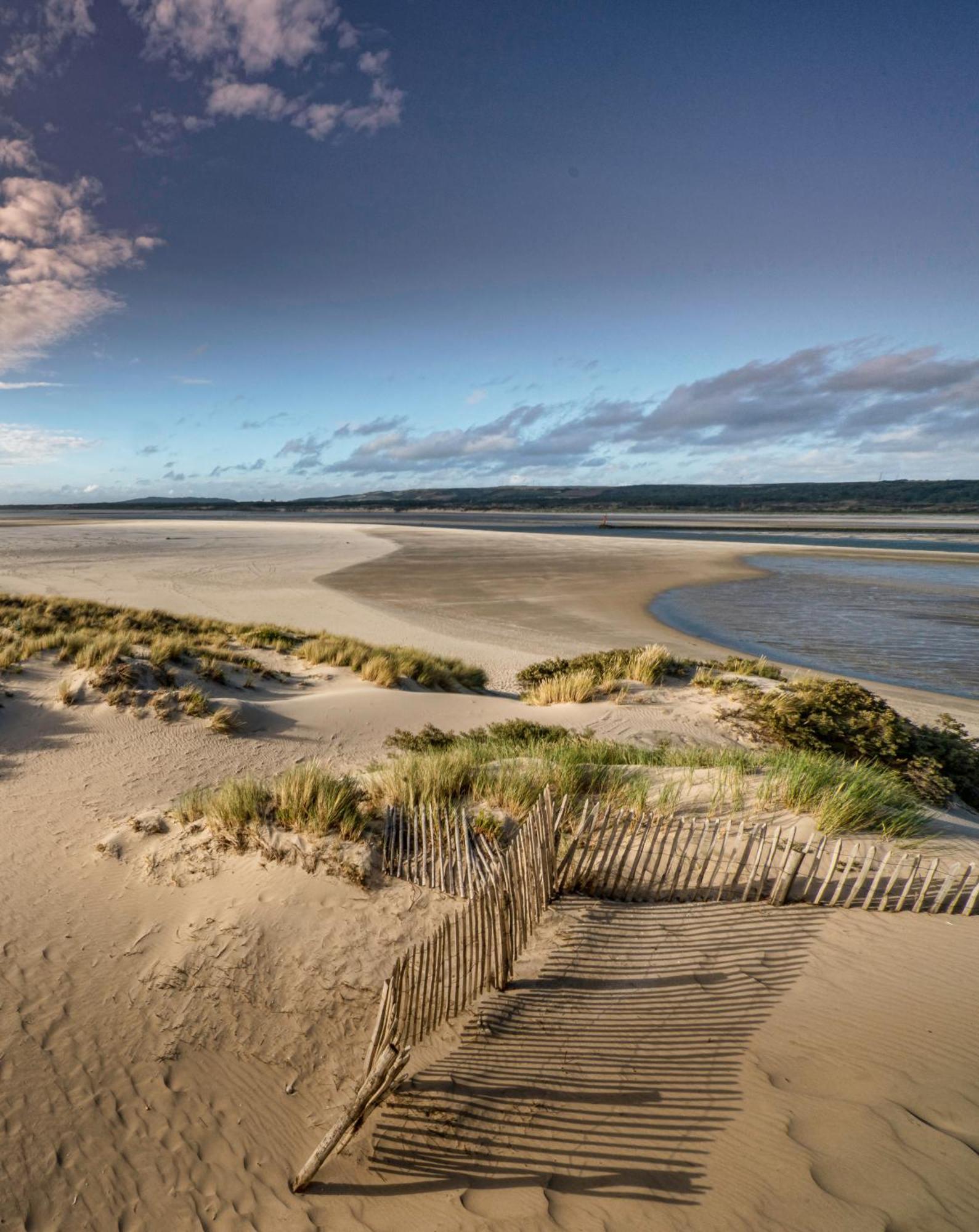 Le Grand Hotel Le Touquet-Paris-Plage エクステリア 写真