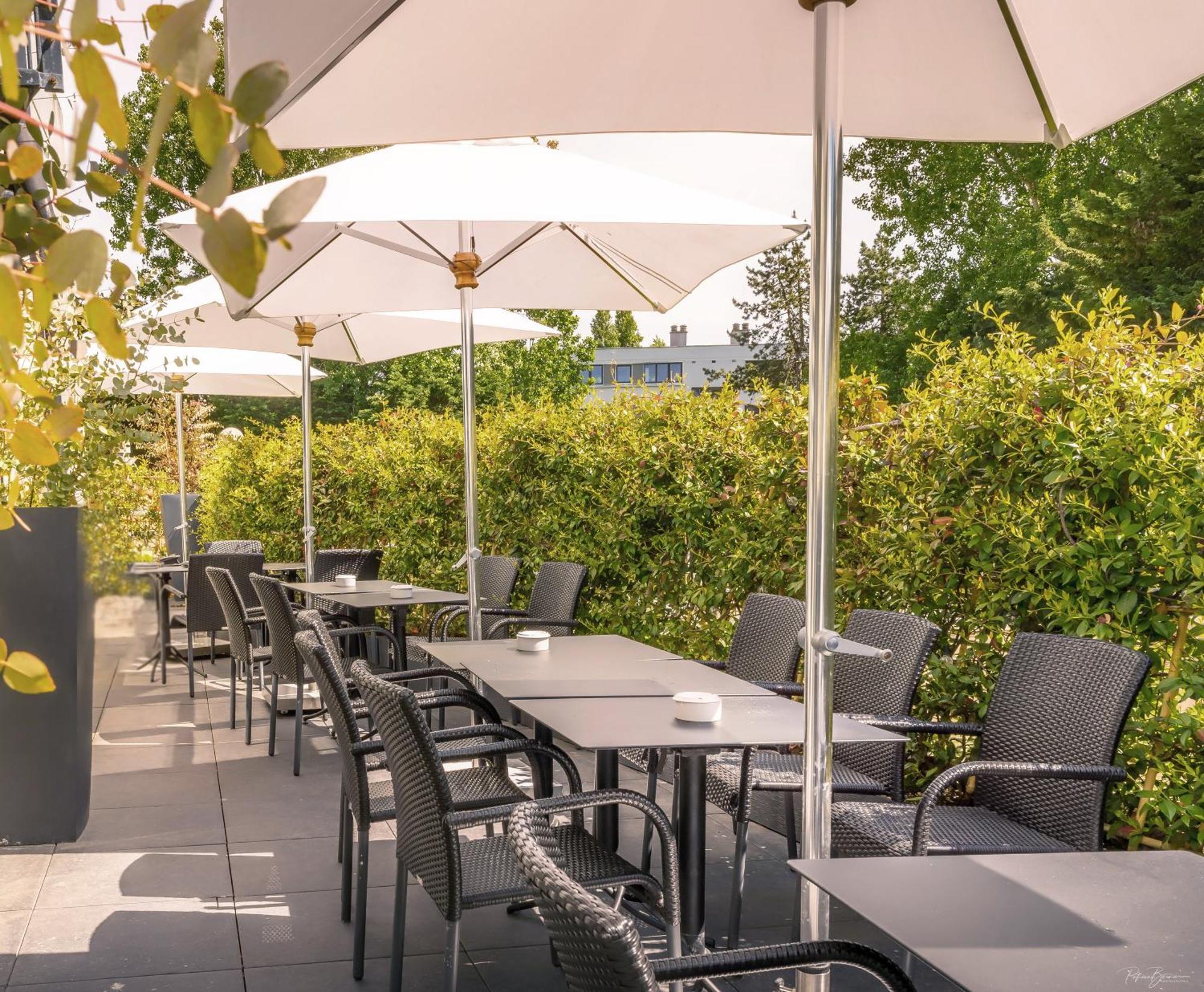 Le Grand Hotel Le Touquet-Paris-Plage エクステリア 写真