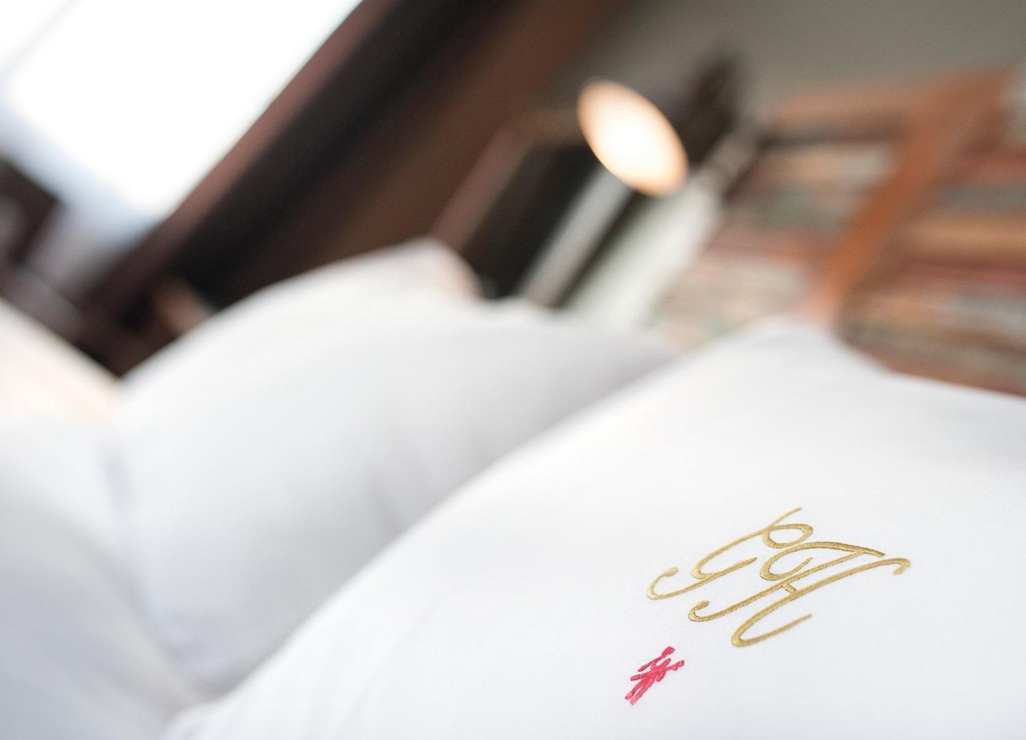 Le Grand Hotel Le Touquet-Paris-Plage エクステリア 写真