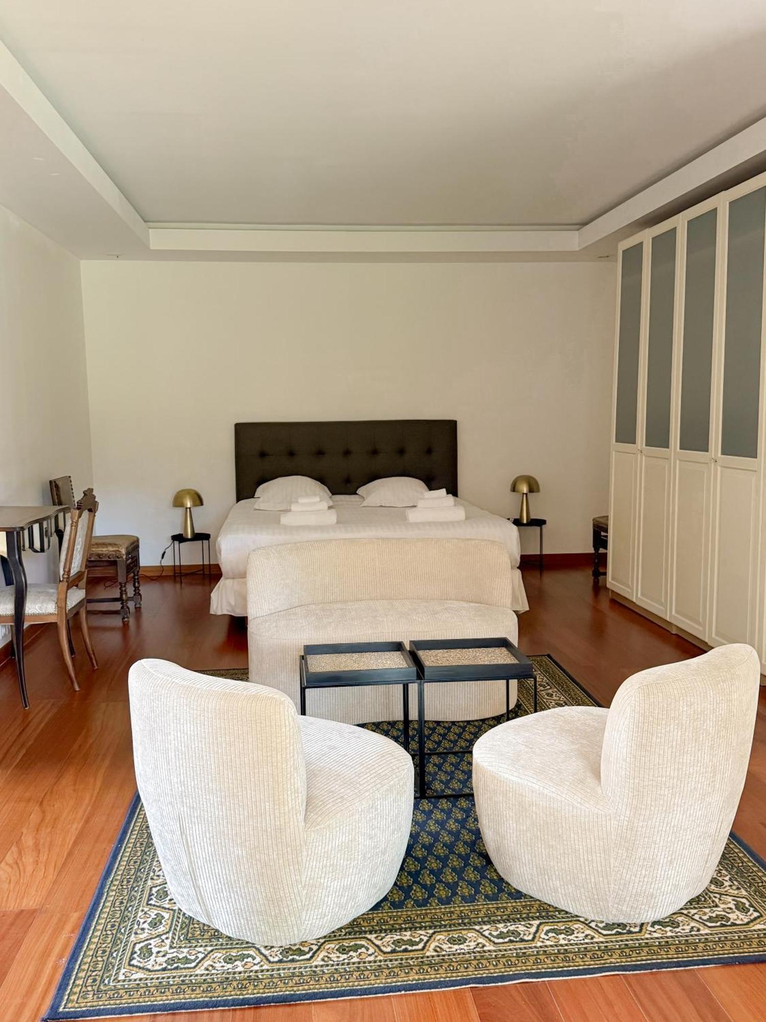 Le Grand Hotel Le Touquet-Paris-Plage エクステリア 写真