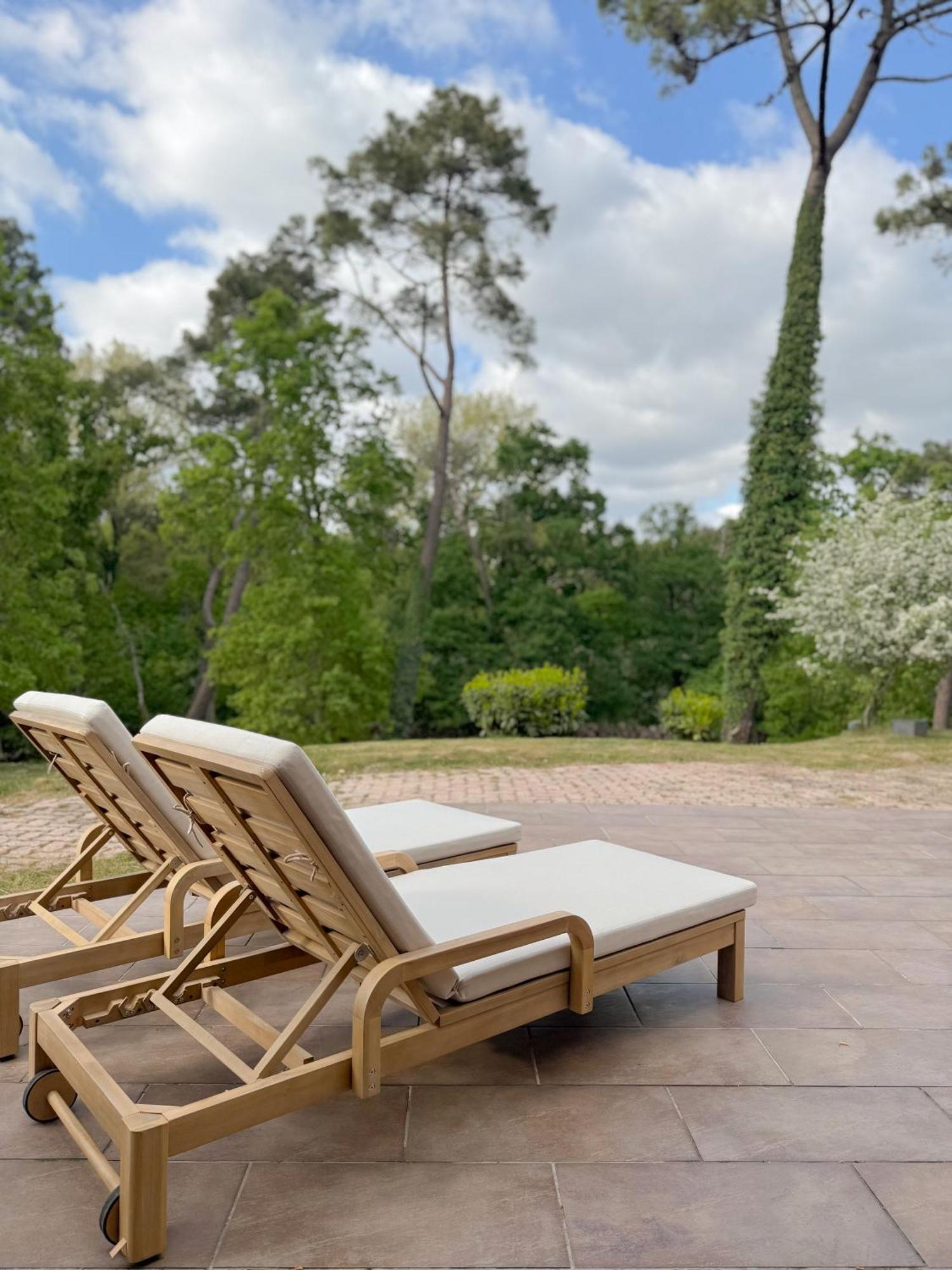 Le Grand Hotel Le Touquet-Paris-Plage エクステリア 写真