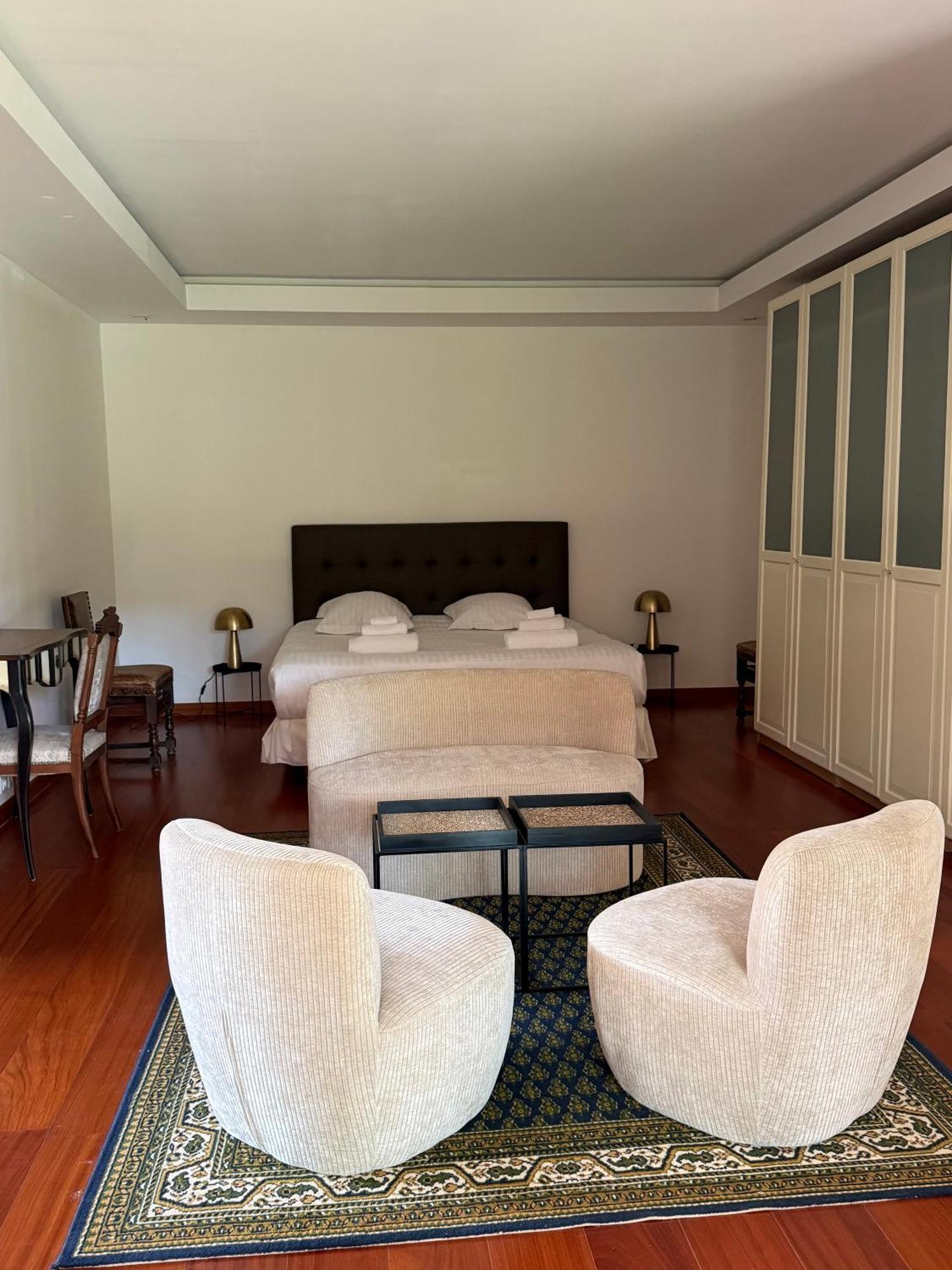 Le Grand Hotel Le Touquet-Paris-Plage エクステリア 写真