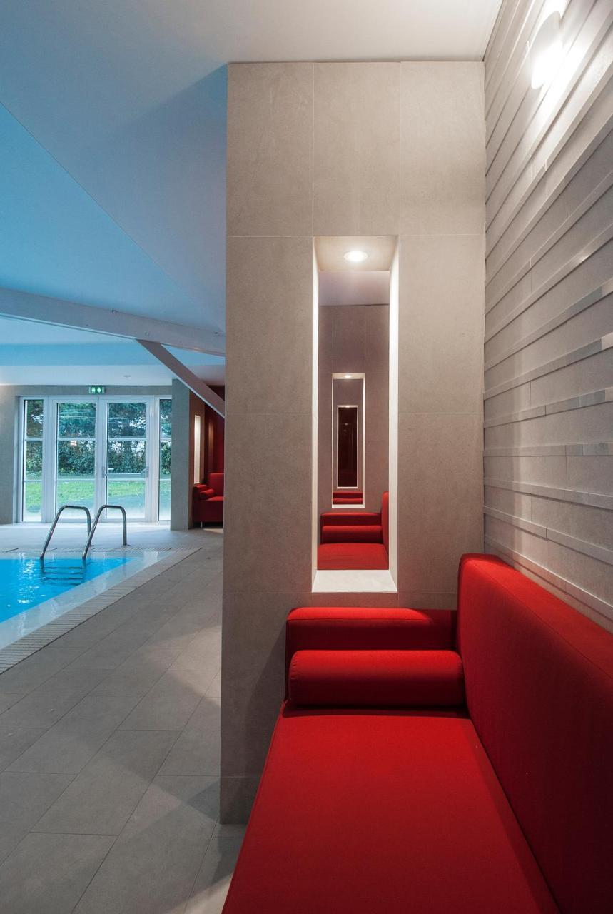 Le Grand Hotel Le Touquet-Paris-Plage エクステリア 写真