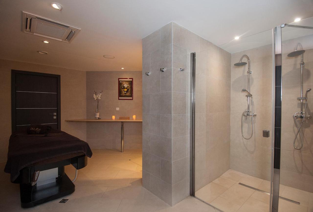 Le Grand Hotel Le Touquet-Paris-Plage エクステリア 写真