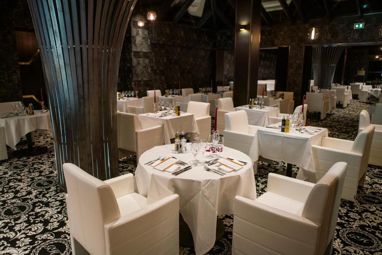 Le Grand Hotel Le Touquet-Paris-Plage エクステリア 写真